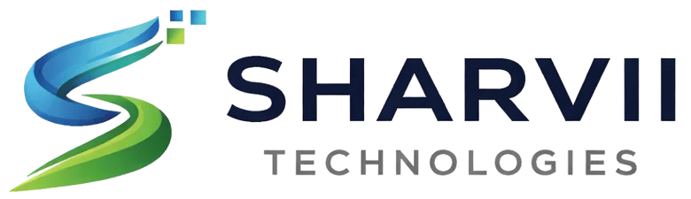 Sharvii Technologies logo
