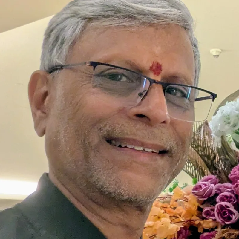 Amit Gupta