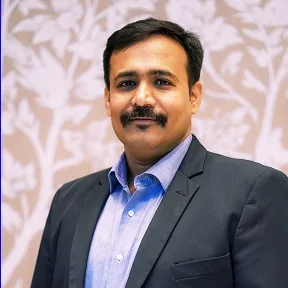 Anand V Rao
