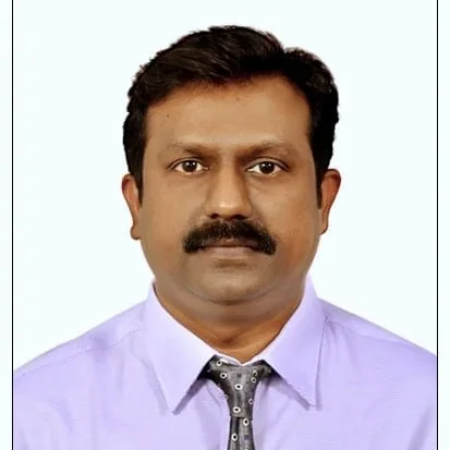 Anoop Chandran