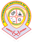 Dr. T. Thimmaiah Institute of Technology logo