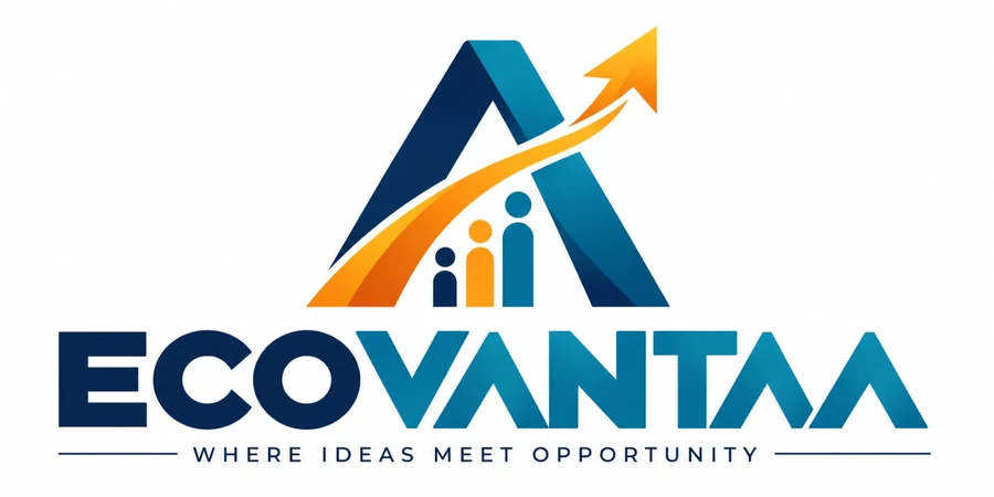 Ecovantaa logo