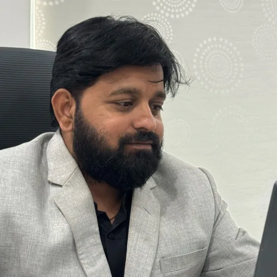 Ganesh Nag Doddi