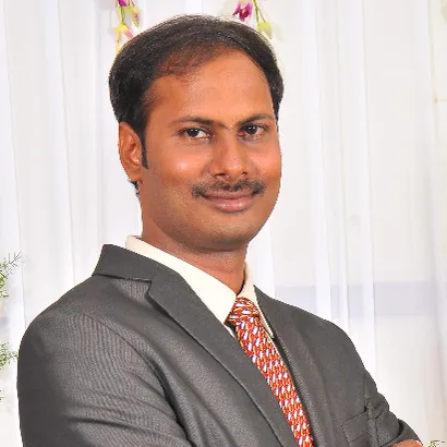 Kala Chandra Rao Kotta