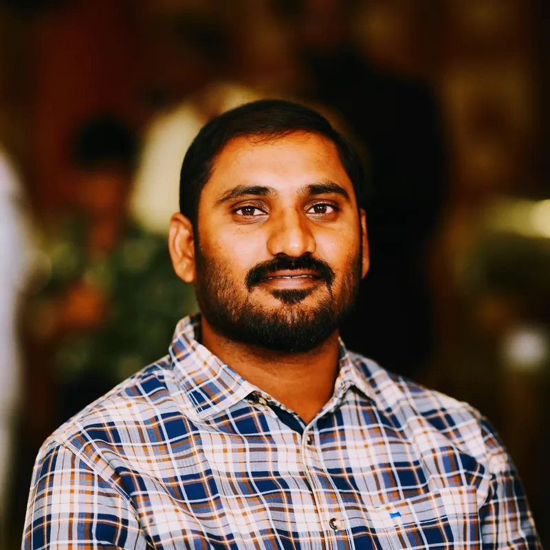 Mahesh Chillakuru