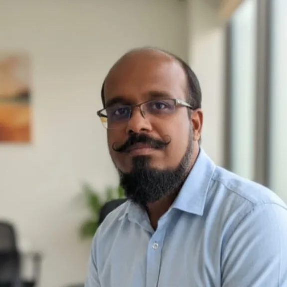 Narayana Murthy