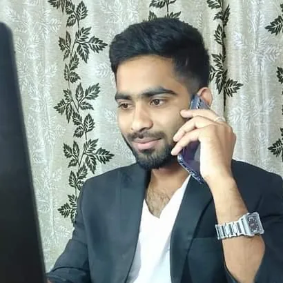 Pavan Kumar