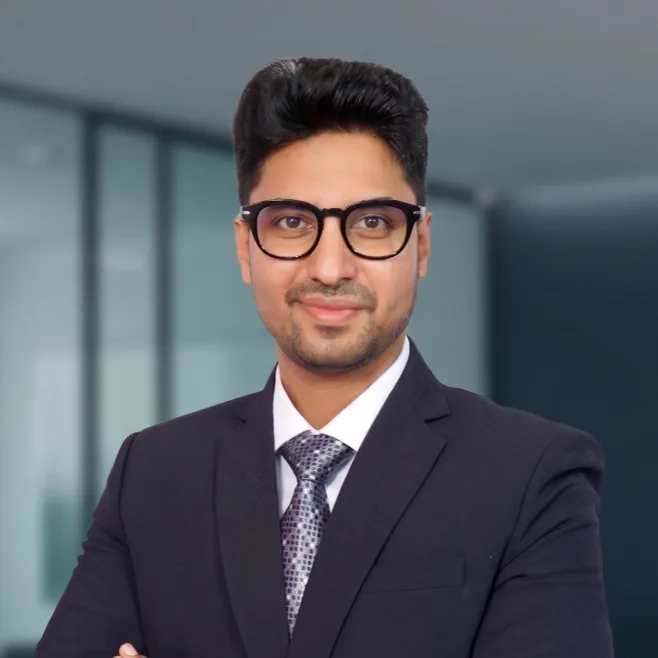 Prakhar Gupta