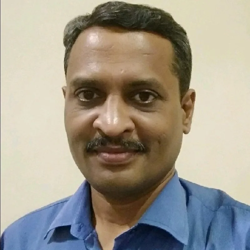 Ramakrishna Murthy K