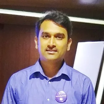 Sadanand Teggi