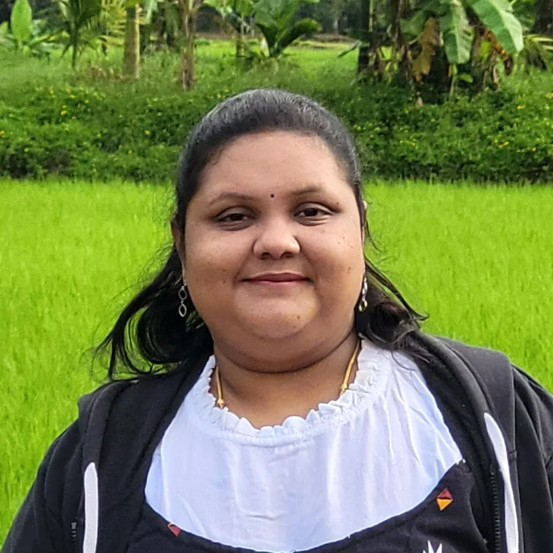 Suma Rowthula
