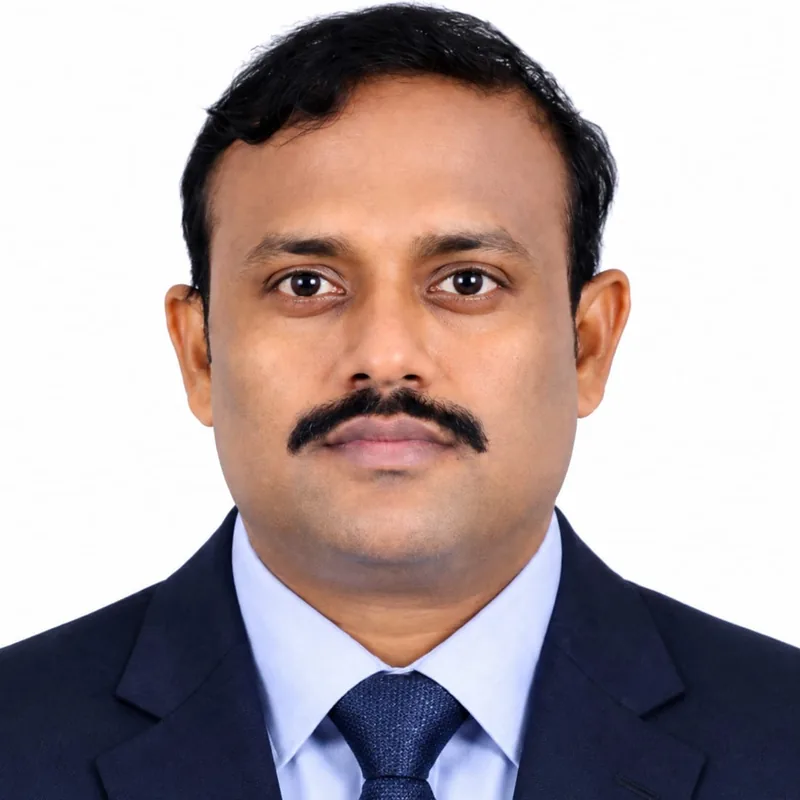 Suresh Konduru