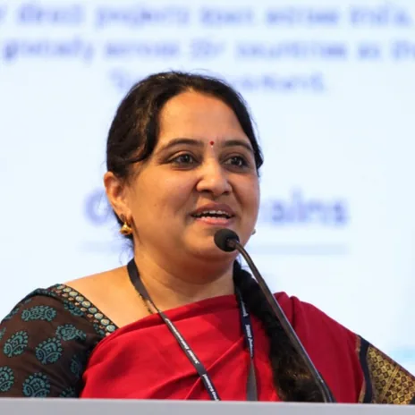 Swathi Ram