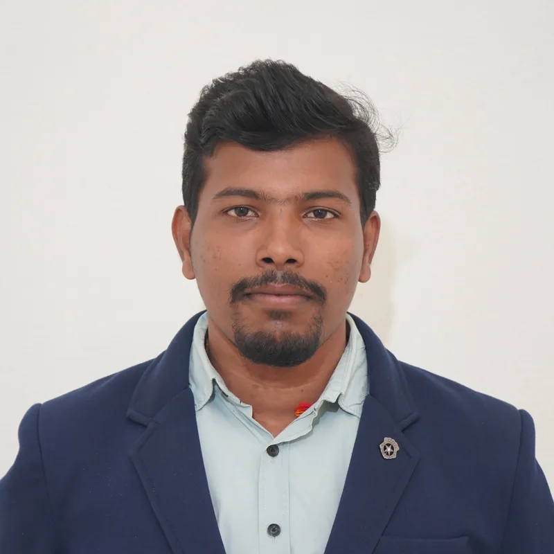 Thummalapalli Syamanth Vishnu
