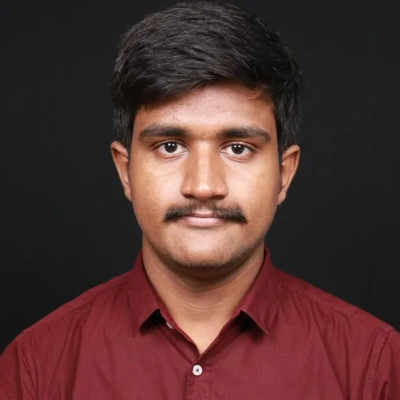 Uday Kumar Tinnaluru