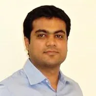 Umesh Shilvant
