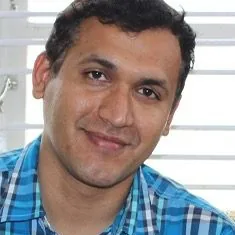Vishal Nagapal