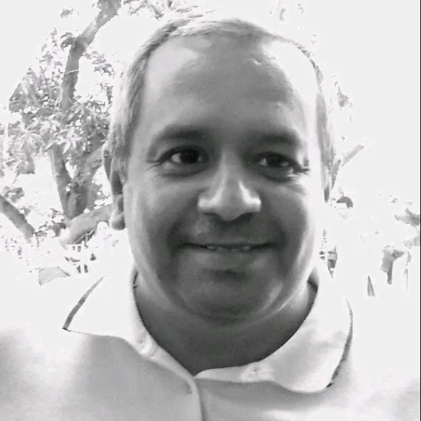 Vishwanath Nandagudi